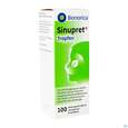 Sie sehen eine Packung SINUPRET TR, 100 Milliliter, Produktbild: 03 SINUPRET TR, 100 Milliliter, A-Nr.: 0803035 - 03