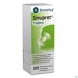 Sie sehen eine Packung SINUPRET TR, 100 Milliliter, Produktbild: 04 SINUPRET TR, 100 Milliliter, A-Nr.: 0803035 - 04