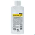 Sie sehen eine Packung SKINSEPT PUR, 500 Milliliter, Produktbild: 01 SKINSEPT PUR, 500 Milliliter, A-Nr.: 2242724 - 01