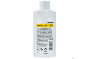 SKINSEPT PUR, 500 Milliliter, A-Nr.: 2242724 - 01