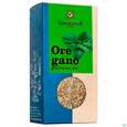 Sie sehen eine Packung Sonnentor© Oregano geschnitten, 18 Gramm, Produktbild: 01 Sonnentor© Oregano geschnitten, 18 Gramm, A-Nr.: 3740329 - 01