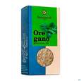 Sie sehen eine Packung Sonnentor© Oregano geschnitten, 18 Gramm, Produktbild: 02 Sonnentor© Oregano geschnitten, 18 Gramm, A-Nr.: 3740329 - 02