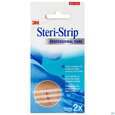 3M Steri-Strip weiss verstärkt, 6 Stück, A-Nr.: 3071414 - 01