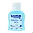 Sie sehen eine Packung STERILLIUM GEL, 50 Milliliter, Produktbild: 02 STERILLIUM GEL, 50 Milliliter, A-Nr.: 3792065 - 02
