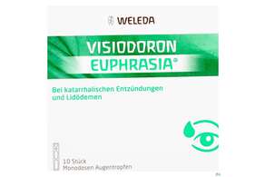 VISIODORON EUPHRAS.EDO AU-TR, 10 Stück, A-Nr.: 3433024 - 01