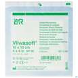 VLIESK VLIWAS.4F ST 10X10, 2 Stück, A-Nr.: 1016948 - 01