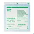 VLIESK VLIWAS.4F ST 10X10, 2 Stück, A-Nr.: 1016948 - 02