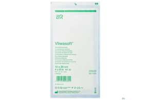 VLIESK VLIWAS.6F ST 10X20, 2 Stück, A-Nr.: 1372778 - 01