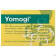 Sie sehen eine Packung YOMOGI KPS, 10 Stück, Produktbild: 01 YOMOGI KPS, 10 Stück, A-Nr.: 2450026 - 01