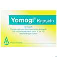 Sie sehen eine Packung YOMOGI KPS, 10 Stück, Produktbild: 02 YOMOGI KPS, 10 Stück, A-Nr.: 2450026 - 02