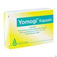 Sie sehen eine Packung YOMOGI KPS, 10 Stück, Produktbild: 03 YOMOGI KPS, 10 Stück, A-Nr.: 2450026 - 03