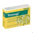Sie sehen eine Packung YOMOGI KPS, 10 Stück, Produktbild: 04 YOMOGI KPS, 10 Stück, A-Nr.: 2450026 - 04