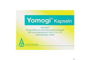 YOMOGI KPS, 20 Stück, A-Nr.: 2450032 - 01