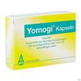 Sie sehen eine Packung YOMOGI KPS, 20 Stück, Produktbild: 02 YOMOGI KPS, 20 Stück, A-Nr.: 2450032 - 02