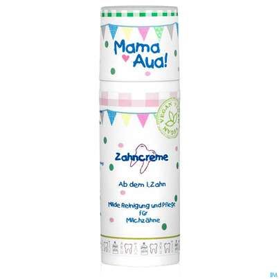ZP.MAMA AUA ZCR, 50 Milliliter, A-Nr.: 4120250 - 02