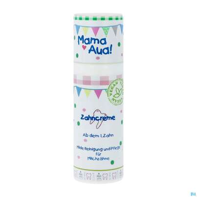 ZP.MAMA AUA ZCR, 50 Milliliter, A-Nr.: 4120250 - 03