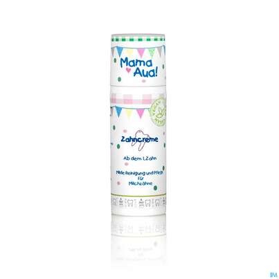 ZP.MAMA AUA ZCR, 50 Milliliter, A-Nr.: 4120250 - 04