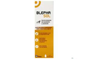 BLEPHASOL AUGLID LOT, 100 Milliliter, A-Nr.: 2570500 - 01
