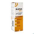 Sie sehen eine Packung BLEPHASOL AUGLID LOT, 100 Milliliter, Produktbild: 02 BLEPHASOL AUGLID LOT, 100 Milliliter, A-Nr.: 2570500 - 02