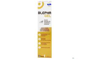 BLEPHAGEL AUGLID GEL KONS.FR, 30 Gramm, A-Nr.: 1650906 - 01