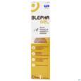 Sie sehen eine Packung BLEPHAGEL AUGLID GEL KONS.FR, 30 Gramm, Produktbild: 01 BLEPHAGEL AUGLID GEL KONS.FR, 30 Gramm, A-Nr.: 1650906 - 01
