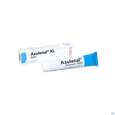 Sie sehen eine Packung Azulenal Salbe 20g, Produktbild: 04 Azulenal Salbe 20g, A-Nr.: 0005546 - 04