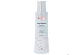 Avene milder Augen Make-up Entferner, 125 Milliliter, A-Nr.: 2579352 - 01