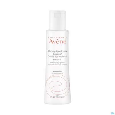 Avene milder Augen Make-up Entferner, 125 Milliliter, A-Nr.: 2579352 - 02