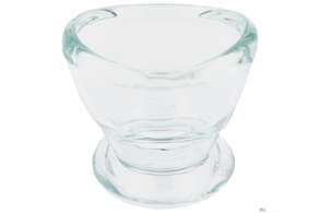 Augenbadewanne -healthcare24 Glas Ju500171 1st, A-Nr.: 3008249 - 01