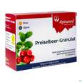 Sie sehen eine Packung ALPINAMED PREISELBEER GRAN, 20 Stück, Produktbild: 02 ALPINAMED PREISELBEER GRAN, 20 Stück, A-Nr.: 3019307 - 02