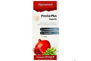 ALPINAMED PROSTA PLUS KPS, 30 Stück, A-Nr.: 4075354 - 01