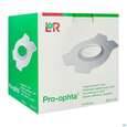 Sie sehen eine Packung Augenpflaster Pro-ophta S Klein 72x100mm 50st, Produktbild: 02 Augenpflaster Pro-ophta S Klein 72x100mm 50st, A-Nr.: 1753210 - 02