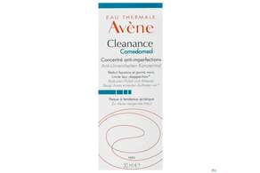 AVENE CLEANANCE COMEDOMED GE, 30 Milliliter, A-Nr.: 5228334 - 01
