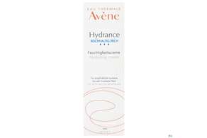 Avene Hydrance reichhaltige Feuchtigkeitscreme, 40 Milliliter, A-Nr.: 1505601 - 01
