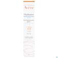 Sie sehen eine Packung Avene Hydrance Bb F30 Reichhaltig 40ml, Produktbild: 03 Avene Hydrance Bb F30 Reichhaltig 40ml, A-Nr.: 5179067 - 03