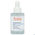 Sie sehen eine Packung Avene Hydrance Boost Serum 30ml, Produktbild: 10 Avene Hydrance Boost Serum 30ml, A-Nr.: 5724197 - 10