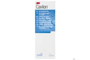 3M™ Cavilon™ Reizfreier Hautschutzfilm, 3346P 28 ml, 1 Stück, A-Nr.: 2245705 - 01