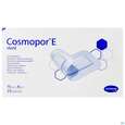 Sie sehen eine Packung Wundverband Cosmopor/e Steril Selbstklebend 8x 15cm 25st, Produktbild: 01 Wundverband Cosmopor/e Steril Selbstklebend 8x 15cm 25st, A-Nr.: 2773769 - 01