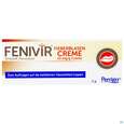 Fenivir 1% Fieberblasencreme, 2 Gramm, A-Nr.: 3504184 - 01