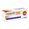 Fenivir 1% Fieberblasencreme, 2 Gramm, A-Nr.: 3504184 - 02