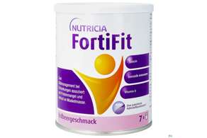 FORTIFIT 280G DOSE ERDBEERE, 1 Stück, A-Nr.: 3811118 - 01