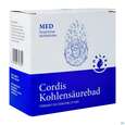Sie sehen eine Packung Helfe Cordis Kohlensaeure Vollbad Med 920g, Produktbild: 03 Helfe Cordis Kohlensaeure Vollbad Med 920g, A-Nr.: 5006792 - 03