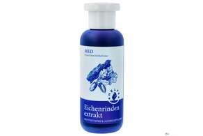 HELFE EICHENRINDEN EXTR, 200 Milliliter, A-Nr.: 0177632 - 01