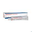 Sie sehen eine Packung HERPOSICC LIPPENSBL, 8 Gramm, Produktbild: 02 HERPOSICC LIPPENSBL, 8 Gramm, A-Nr.: 0025514 - 02