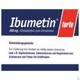 IBUMETIN FTBL FTE 400MG, 20 Stück, A-Nr.: 2420278 - 01