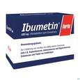 IBUMETIN FTBL FTE 400MG, 20 Stück, A-Nr.: 2420278 - 04