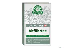 KOTTAS DR.TEE ABFUEHRTEE, 20 Stück, A-Nr.: 3886317 - 01