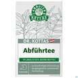 Sie sehen eine Packung KOTTAS DR.TEE ABFUEHRTEE, 20 Stück, Produktbild: 02 KOTTAS DR.TEE ABFUEHRTEE, 20 Stück, A-Nr.: 3886317 - 02