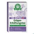 Sie sehen eine Packung Dr. Kottas Grippe-Erkältungstee, 20 Stück, Produktbild: 01 Dr. Kottas Grippe-Erkältungstee, 20 Stück, A-Nr.: 3886122 - 01