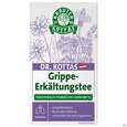 Sie sehen eine Packung Dr. Kottas Grippe-Erkältungstee, 20 Stück, Produktbild: 02 Dr. Kottas Grippe-Erkältungstee, 20 Stück, A-Nr.: 3886122 - 02